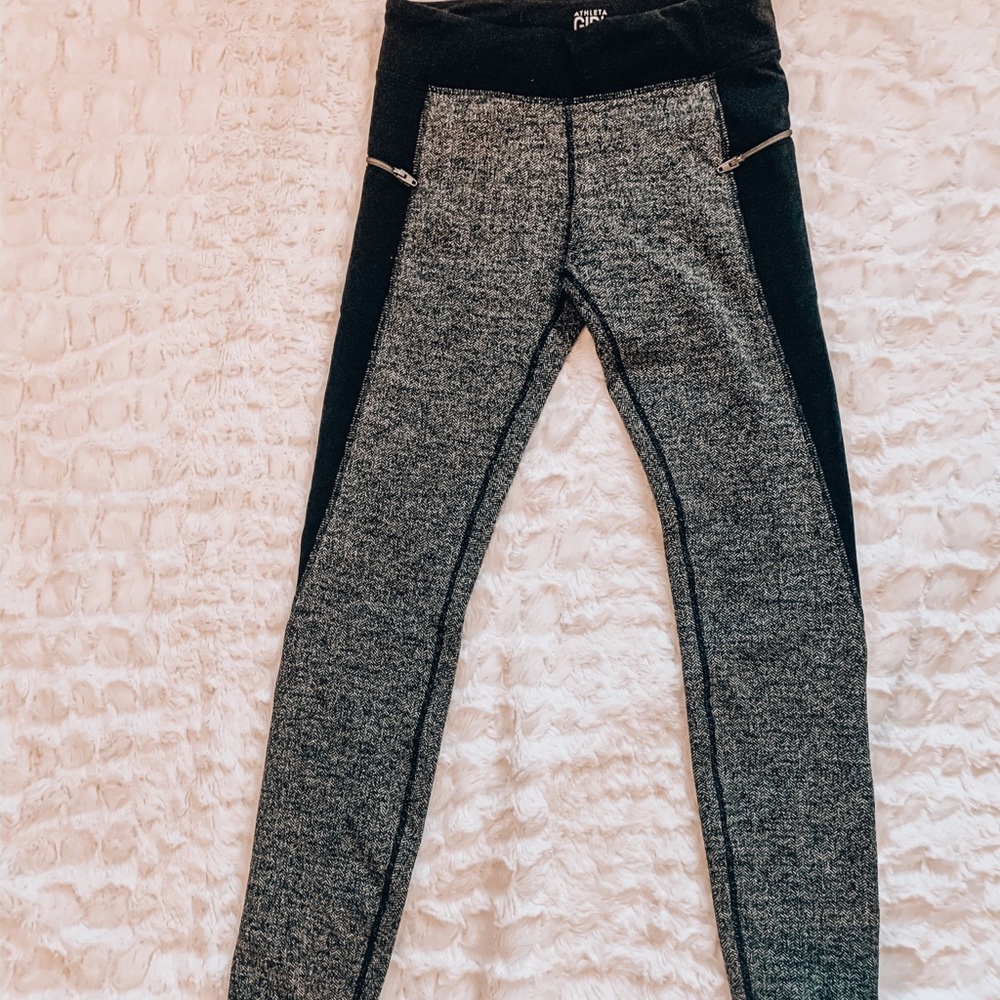 Athleta Girl Leggings!